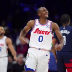 Pronóstico Washington Wizards vs Philadelphia 76ers -NBA 28/10/2025 2 Pronóstico Washington Wizards vs Philadelphia 76ers -NBA 28/10/2025