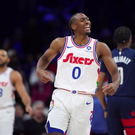Washington Wizards x Philadelphia 76ers – Palpites NBA 28/10/2025