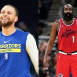 Warriors y Clippers en la mira: Los impactantes quintetos que están dando de qué hablar