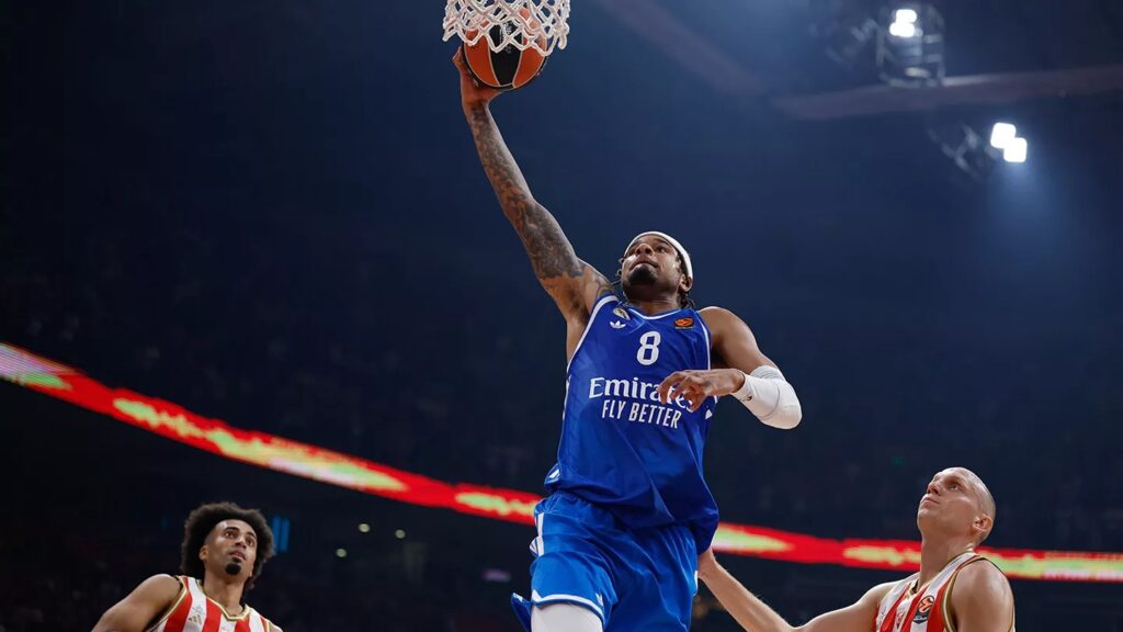 Pronóstico Real Madrid vs San Pablo Burgos – ACB 19/10/2025 29 Pronóstico Real Madrid vs San Pablo Burgos – ACB 19/10/2025