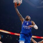 Pronóstico Real Madrid vs San Pablo Burgos – ACB 19/10/2025