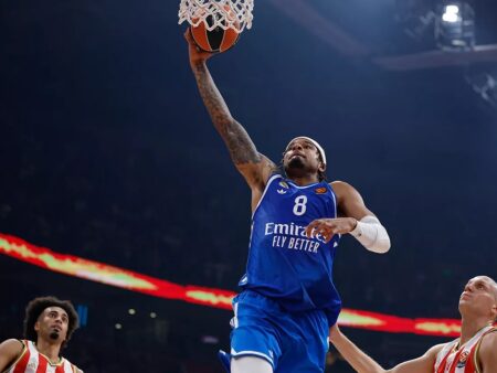 Pronóstico Real Madrid vs San Pablo Burgos – ACB 19/10/2025
