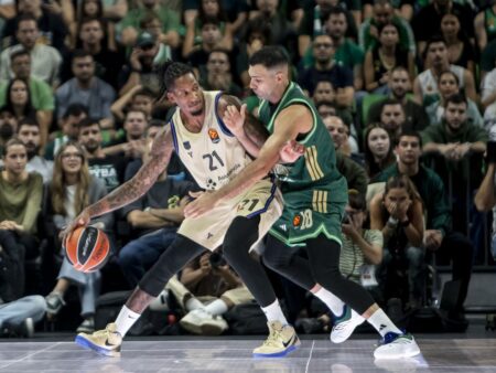 Barça Basket bajo fuego: ¿Por qué Clyburn estalló en redes?