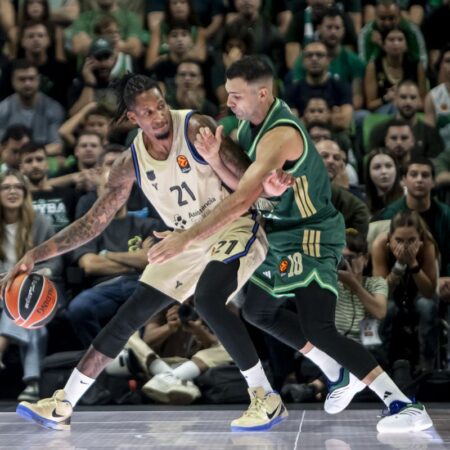 Barça Basket bajo fuego: ¿Por qué Clyburn estalló en redes?