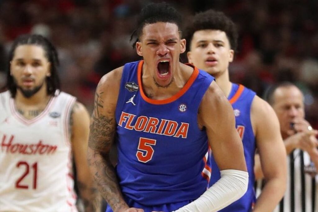 Golden State Warriors: ¿El gran robo del Draft? Steve Kerr lo deja claro 1 Golden State Warriors: ¿El gran robo del Draft? Steve Kerr lo deja claro