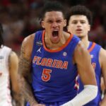 Golden State Warriors: ¿El gran robo del Draft? Steve Kerr lo deja claro 10 Golden State Warriors: ¿El gran robo del Draft? Steve Kerr lo deja claro