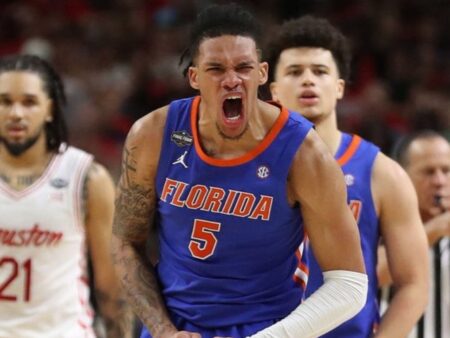 Golden State Warriors: ¿El gran robo del Draft? Steve Kerr lo deja claro