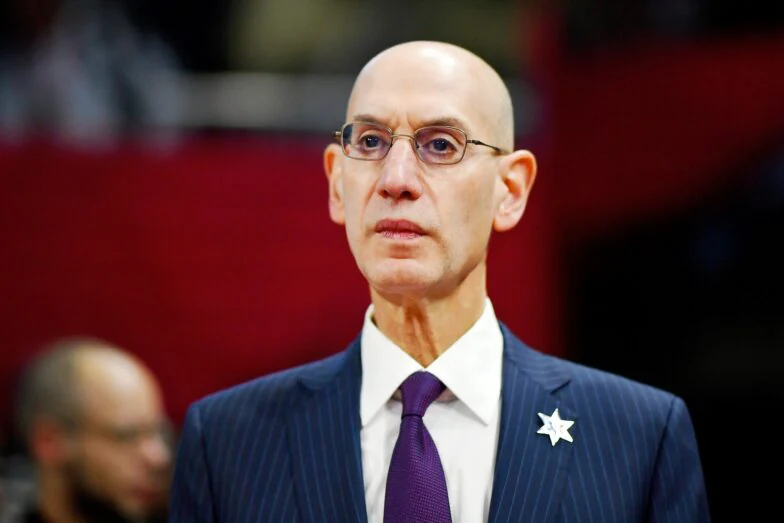Apuestas ilegales NBA: El congreso exige respuestas a Adam Silver 1 Apuestas ilegales NBA: El congreso exige respuestas a Adam Silver