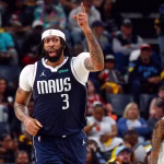 ¿El año definitivo de Anthony Davis en Dallas? La estrategia que nadie esperaba