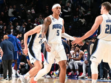 Pronóstico Philadelphia 76ers vs Orlando Magic – NBA 27/10/2025
