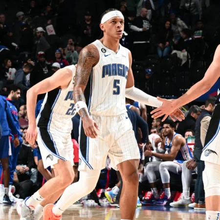 Pronóstico Philadelphia 76ers vs Orlando Magic – NBA 27/10/2025