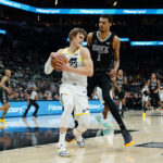 Misterio en Utah: Los rumores NBA colocan a Lauri Markkanen fuera de los Jazz
