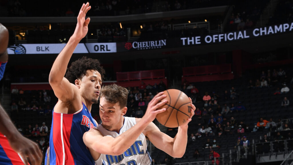 Pronóstico Detroit Pistons vs Orlando Magic - NBA 29/10/2025 29 Pronóstico Detroit Pistons vs Orlando Magic – NBA 29/10/2025