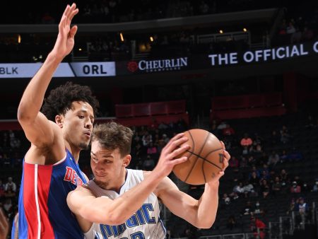 Detroit Pistons x Orlando Magic – Palpites NBA 29/10/2025