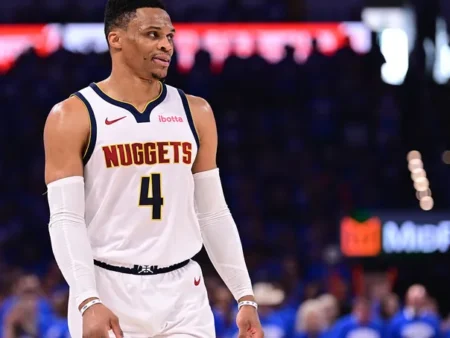 ¿De MVP al olvido? El viaje brutal de Westbrook a través del mercado NBA