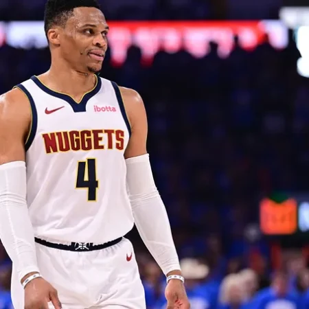 ¿De MVP al olvido? El viaje brutal de Westbrook a través del mercado NBA