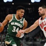 Pronóstico Chicago Bulls vs Milwaukee Bucks - Pretemporada NBA