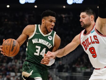 Pronóstico Chicago Bulls vs Milwaukee Bucks – Pretemporada NBA