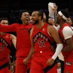 Pronóstico Boston Celtics vs Toronto Raptors – NBA 15/10/2025
