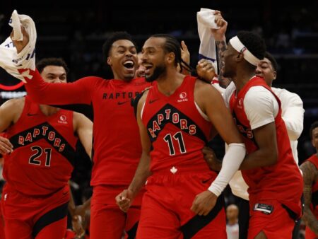 Pronóstico Boston Celtics vs Toronto Raptors – NBA 15/10/2025