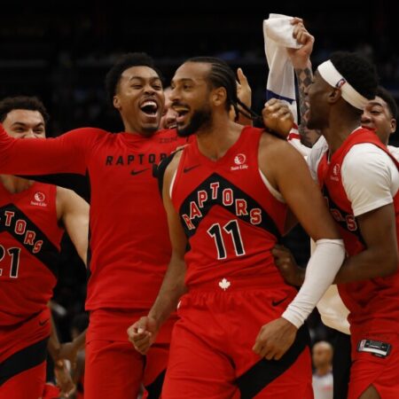 Pronóstico Boston Celtics vs Toronto Raptors – NBA 15/10/2025