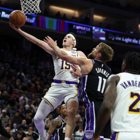 Otra jornada NBA al rojo vivo: ¿Quiénes brillaron y qué sorpresas hubo?