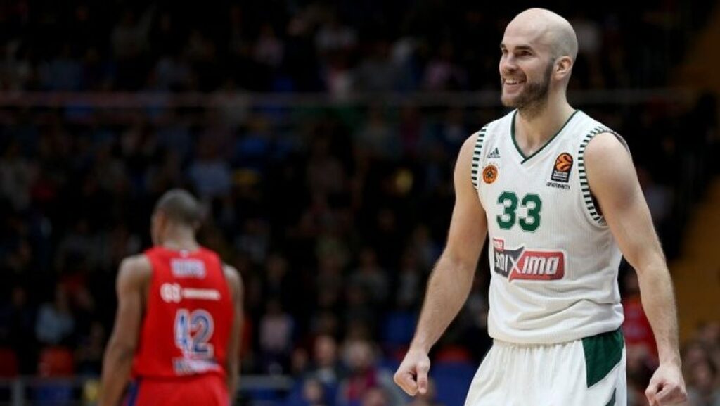 ¡Bomba en el mercado Euroliga! Partizan apunta a un ex Barca para dominar