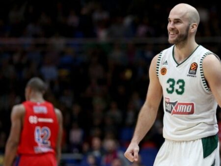 ¡Bomba en el mercado Euroliga! Partizan apunta a un ex Barca para dominar