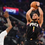 Pronóstico y Estadísticas Phoenix Suns vs Brooklyn Nets NBA