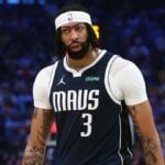 El giro inesperado de Anthony Davis que cambiará su juego para siempre