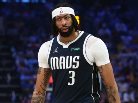 El giro inesperado de Anthony Davis que cambiará su juego para siempre