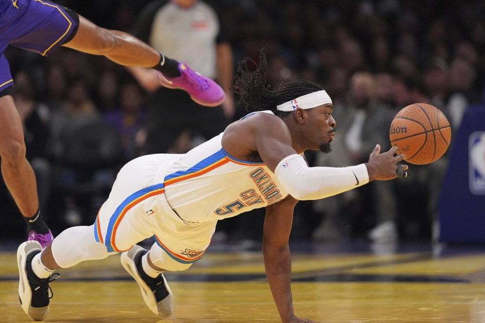 Cinco titanes defensivos que sacudirán la NBA: El segundo te sorprenderá