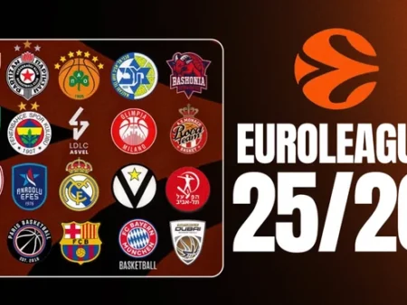 Revolución en la Euroliga: Actualizaciones de reglas que intrigan a todos