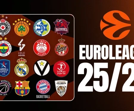 Revolución en la Euroliga: Actualizaciones de reglas que intrigan a todos