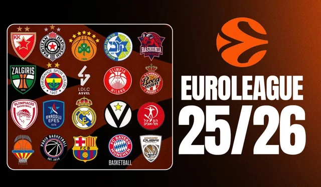 Revolución en la Euroliga: Actualizaciones de reglas que intrigan a todos