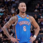 El fin del número 6 en la NBA: La historia del último jugador en llevarlo