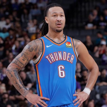 El fin del número 6 en la NBA: La historia del último jugador en llevarlo