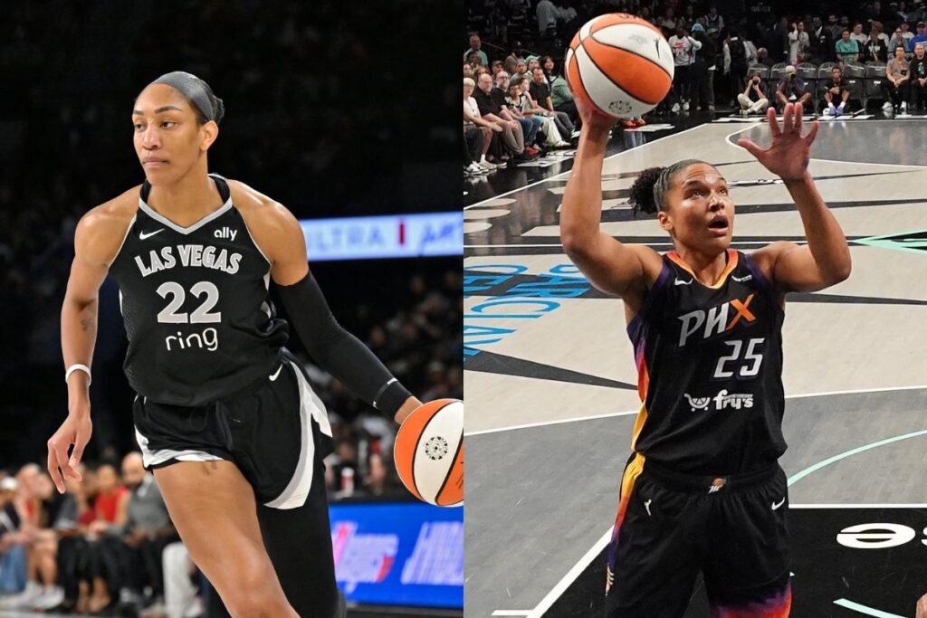 De la polémica a la gloria: La Final WNBA que nadie puede perderse