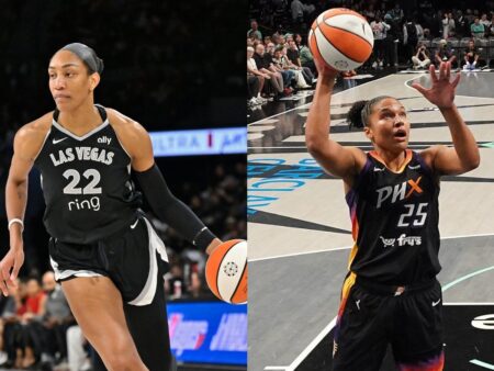 De la polémica a la gloria: La Final WNBA que nadie puede perderse