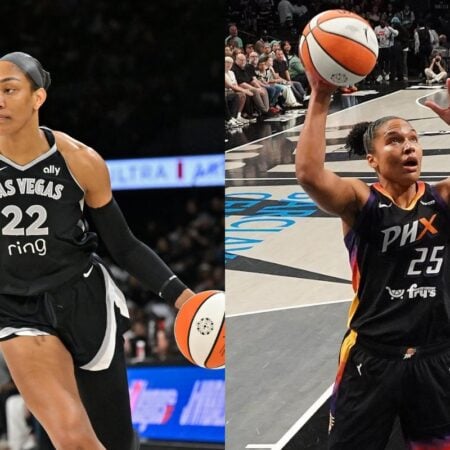 De la polémica a la gloria: La Final WNBA que nadie puede perderse