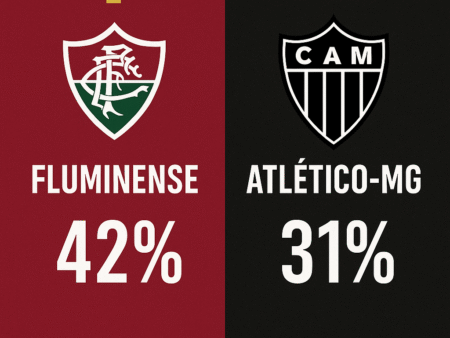Palpites Fluminense x Atlético-MG (04/10/25): Brasileiro Série A