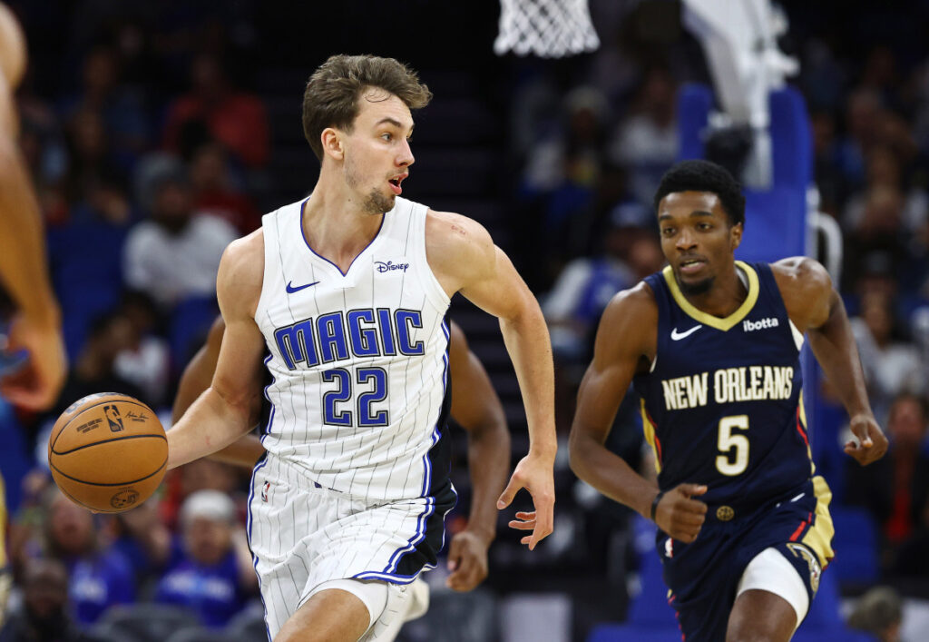 Pronóstico Orlando Magic vs New Orleans Pelicans – NBA 16/10/2025 29 Pronóstico Orlando Magic vs New Orleans Pelicans – NBA 16/10/2025