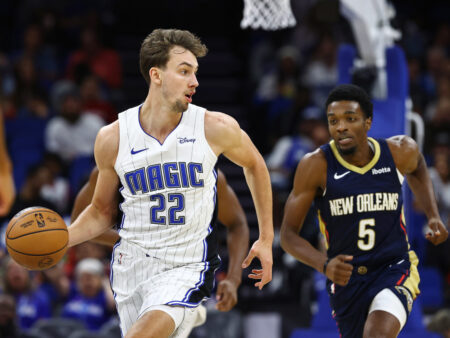 Pronóstico Orlando Magic vs New Orleans Pelicans – NBA 16/10/2025