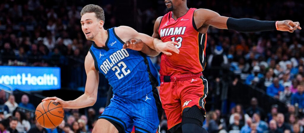 Pronóstico Orlando Magic vs Miami Heat - NBA 22/10/2025 31 pronóstico Orlando Magic vs Miami Heat - NBA 22/10/2025