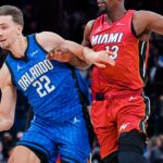pronóstico Orlando Magic vs Miami Heat - NBA 22/10/2025