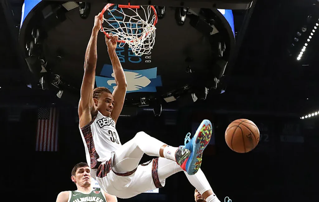 Pronóstico Toronto Raptors vs Brooklyn Nets – NBA 17/10/2025 29 Pronóstico Toronto Raptors vs Brooklyn Nets – NBA 17/10/2025
