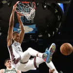 Pronóstico Toronto Raptors vs Brooklyn Nets – NBA 17/10/2025