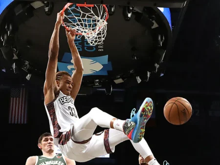 Pronóstico Toronto Raptors vs Brooklyn Nets – NBA 17/10/2025