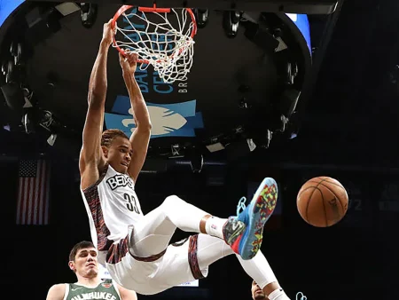 Toronto Raptors x Brooklyn Nets – Palpites NBA 17/10/2025