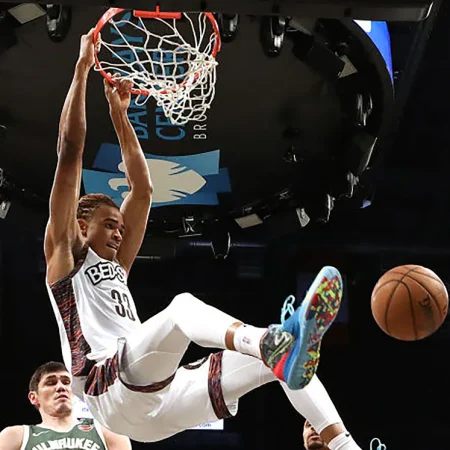 Toronto Raptors x Brooklyn Nets – Palpites NBA 17/10/2025